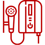 water heater replacements icon